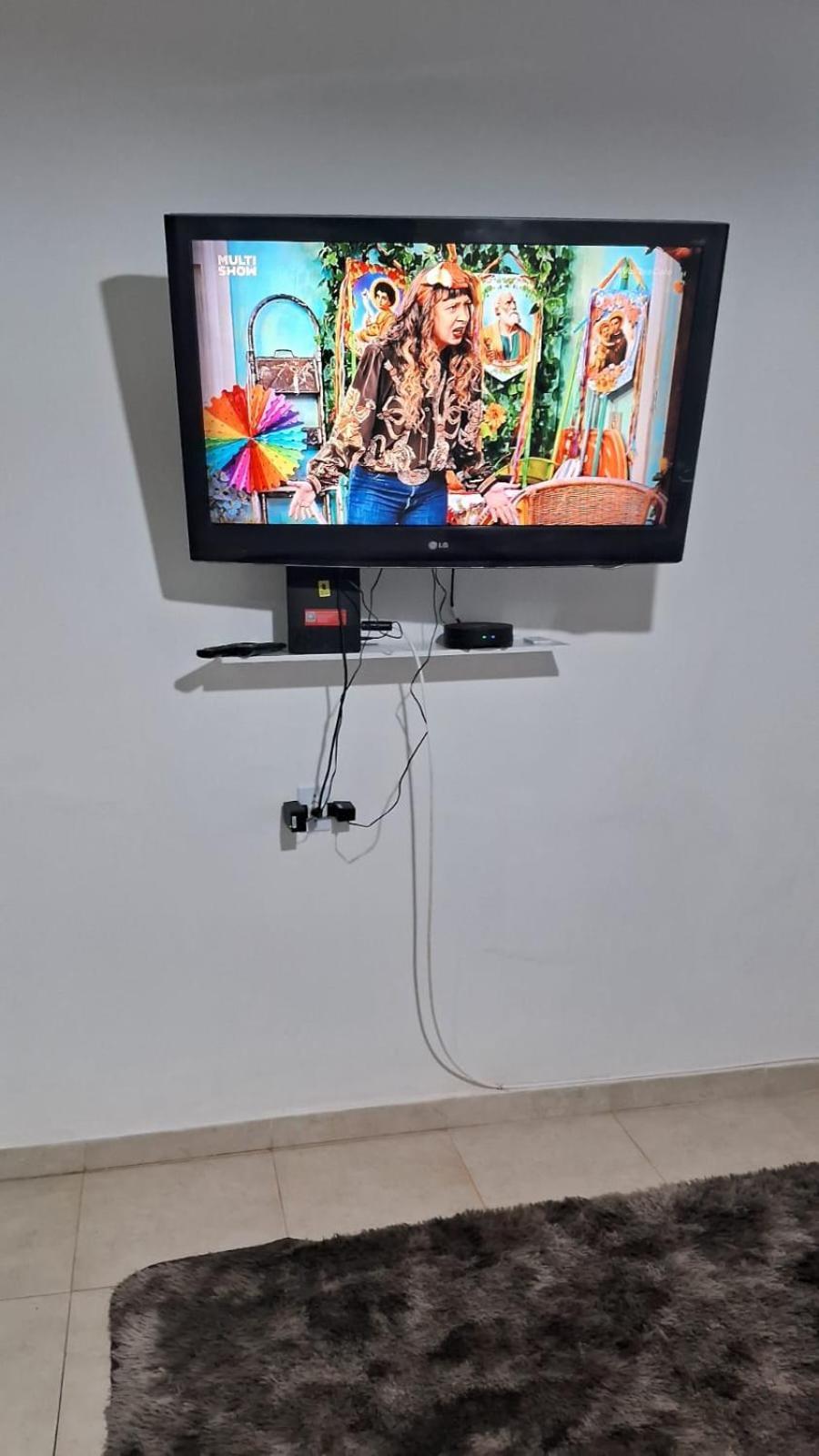 Loft Do Famengo Rio de Janeiro