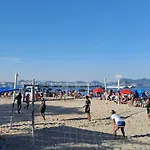 Loft Praia Do Famengo