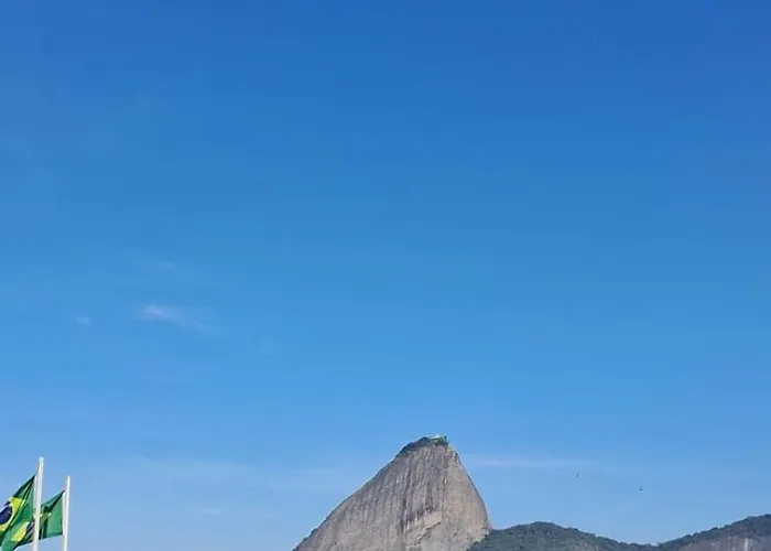 Loft Praia Do Famengo