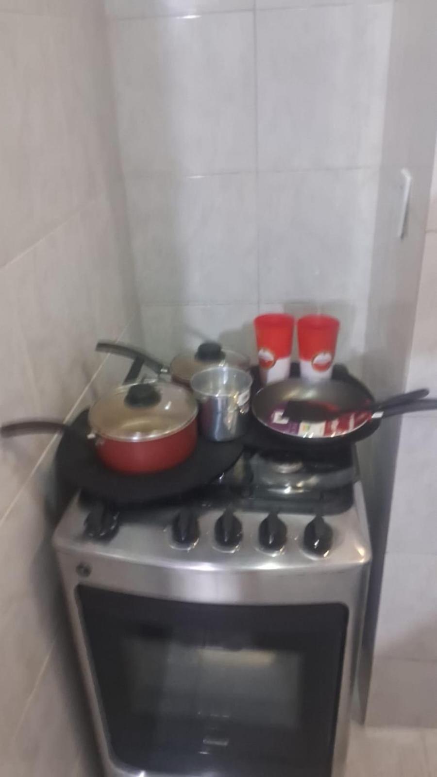 Apartamento Loft Do Famengo *